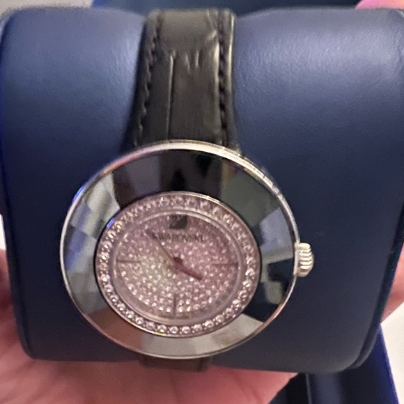 Swarovski Octea Watch - Picture 7 of 7